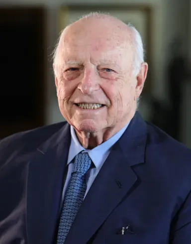 Jorge Gerdau Johannpeter