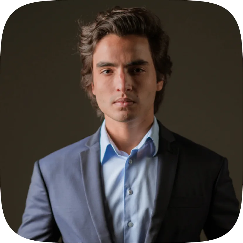 Theo Braga